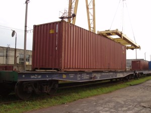 containers d'occasion 20 ft  5