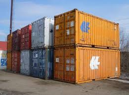 container 80