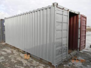 container 7